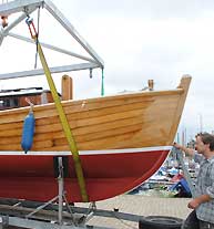 Lotsenkutter