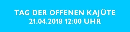 Tag der offenen Kajüte